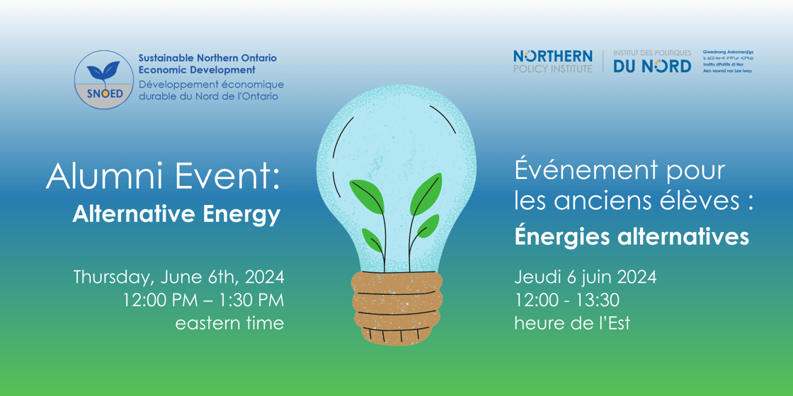 Alternative Energy - Eventbrite